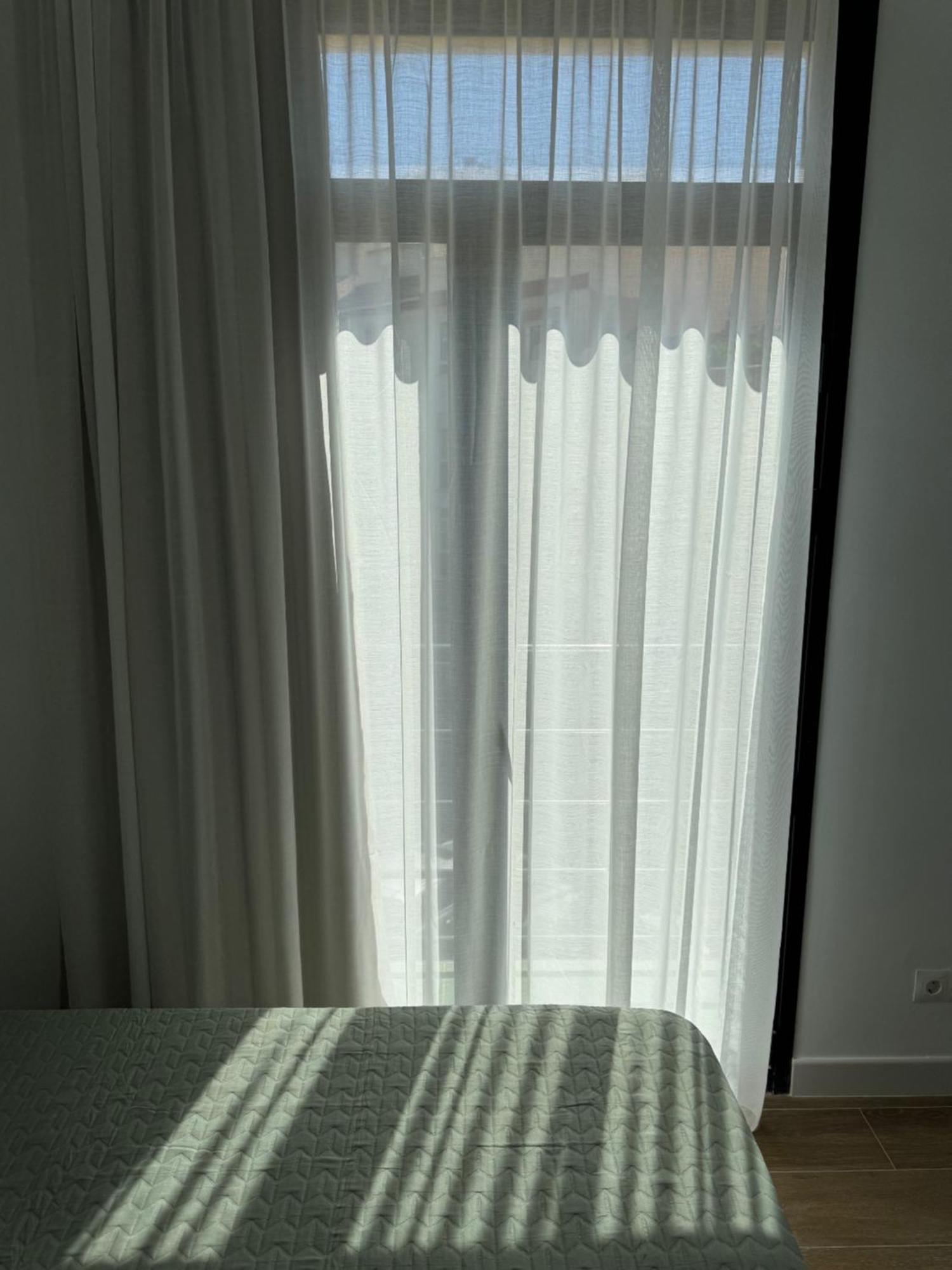 Plaza Victoria Apartments マラガ エクステリア 写真