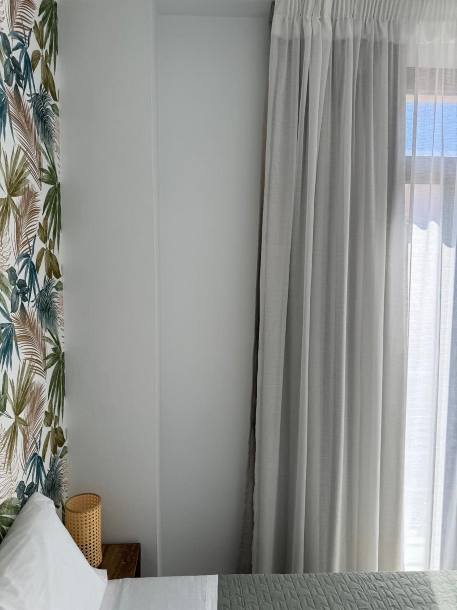 Plaza Victoria Apartments マラガ エクステリア 写真