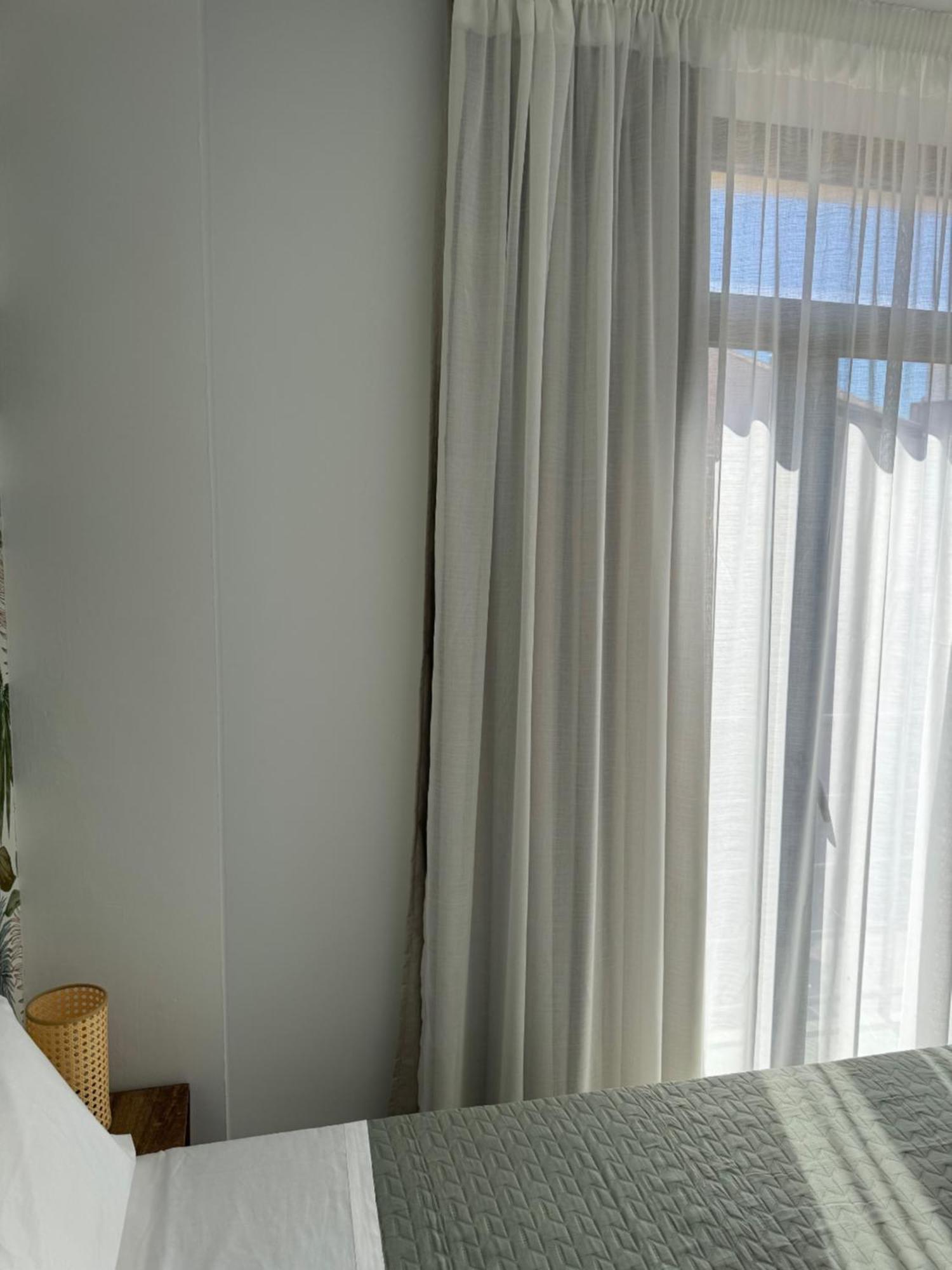 Plaza Victoria Apartments マラガ エクステリア 写真