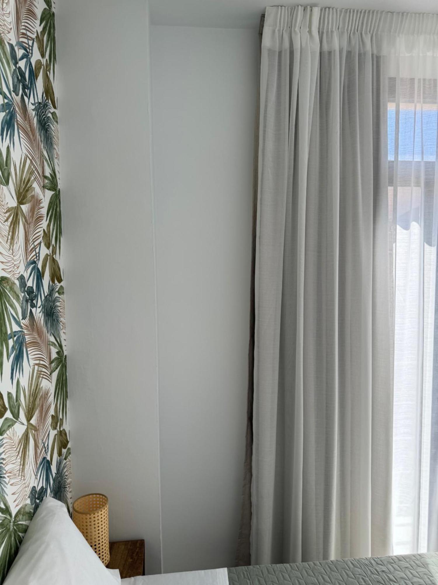 Plaza Victoria Apartments マラガ エクステリア 写真